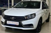 Lada (ВАЗ) Vesta I Пермь  - изображение 24