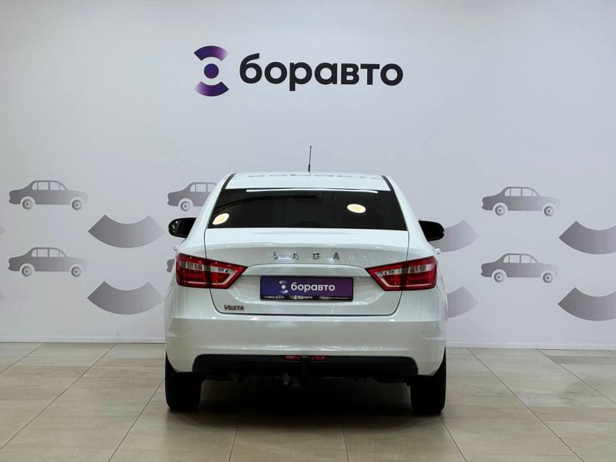 Lada (ВАЗ) Vesta I Ставрополь  - изображение 5