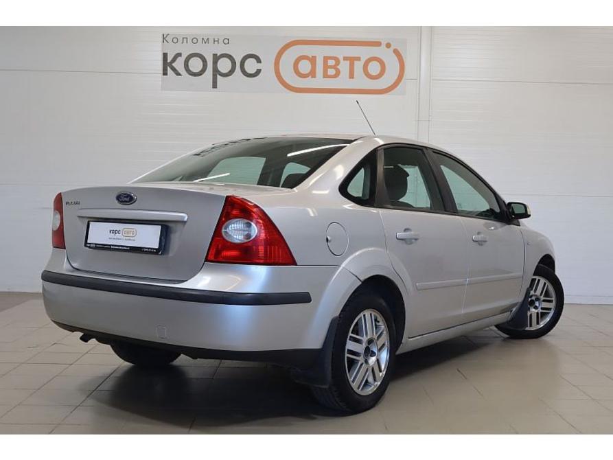 Ford Focus II Коломна  - изображение 3