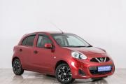 Nissan March IV (K13) Рестайлинг Красноярск  - изображение 20