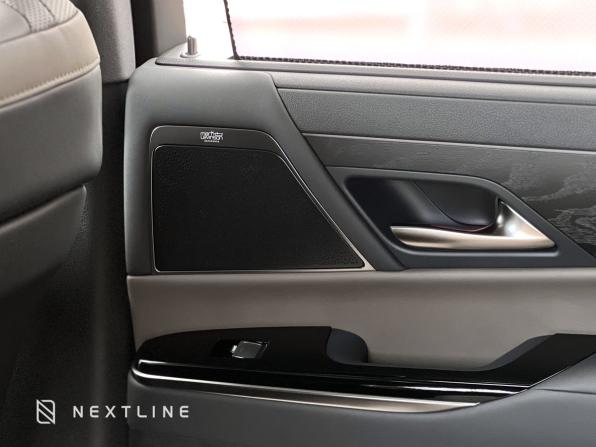 Новый Lexus LX IV 2026 года, цена 19 990 000 рублей, внедорожник, Автокод Объявления