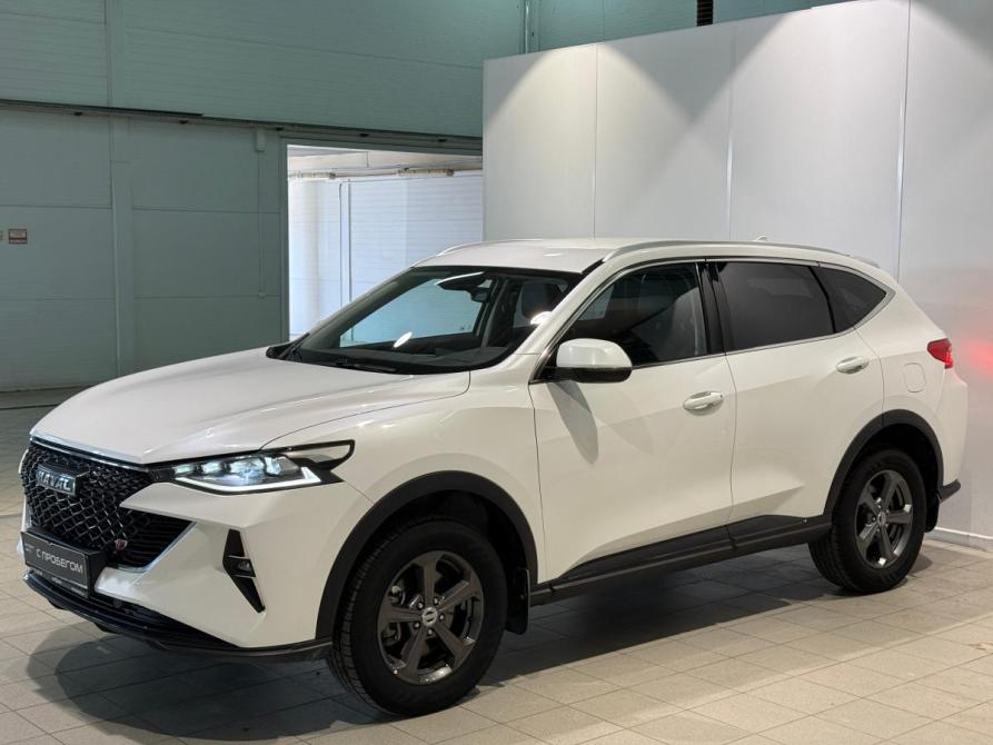 Haval F7 I Самара  - изображение 2
