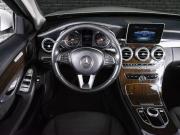 Mercedes-Benz C-Класс IV (W205) Екатеринбург  - изображение 31