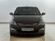 Hyundai Solaris I Рестайлинг Москва  - изображение 15