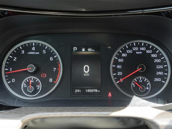Kia K5 III с пробегом 2021 года, цена 2 350 000 рублей, 145080 км, седан, Автокод Объявления