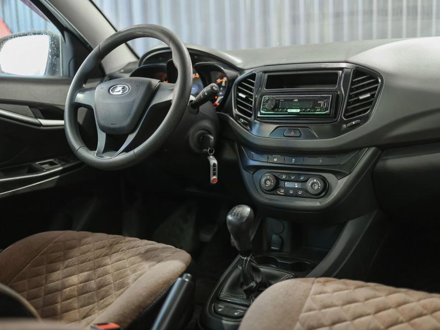 Lada (ВАЗ) Vesta I Ижевск  - изображение 10