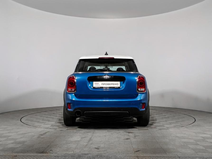 Mini Countryman II Санкт-Петербург  - изображение 6