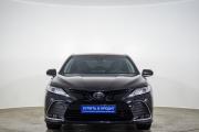 Toyota Camry VIII (XV70) Рестайлинг Оренбург  - изображение 26