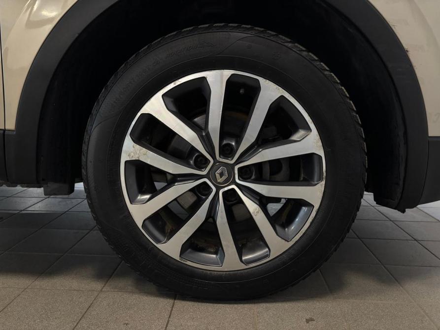 Renault Kadjar I Санкт-Петербург  - изображение 9