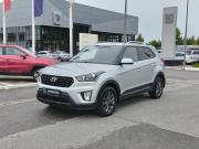 Hyundai Creta I Рестайлинг Чебоксары  - изображение 23