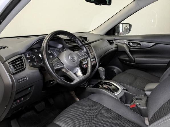 Nissan X-Trail III Рестайлинг с пробегом 2021 года, цена 2 400 000 рублей, 74289 км, внедорожник, Автокод Объявления