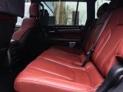 Lexus LX III Рестайлинг 2 Москва  - изображение 48