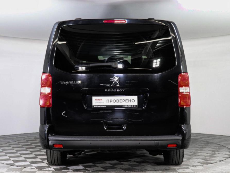 Peugeot Traveller I Химки  - изображение 6