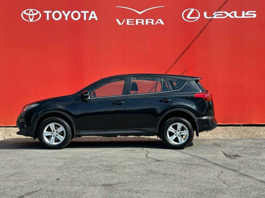 Toyota RAV4 IV (XA40) Пермь  - изображение 2