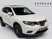 Nissan X-Trail III Тюмень  - изображение 2