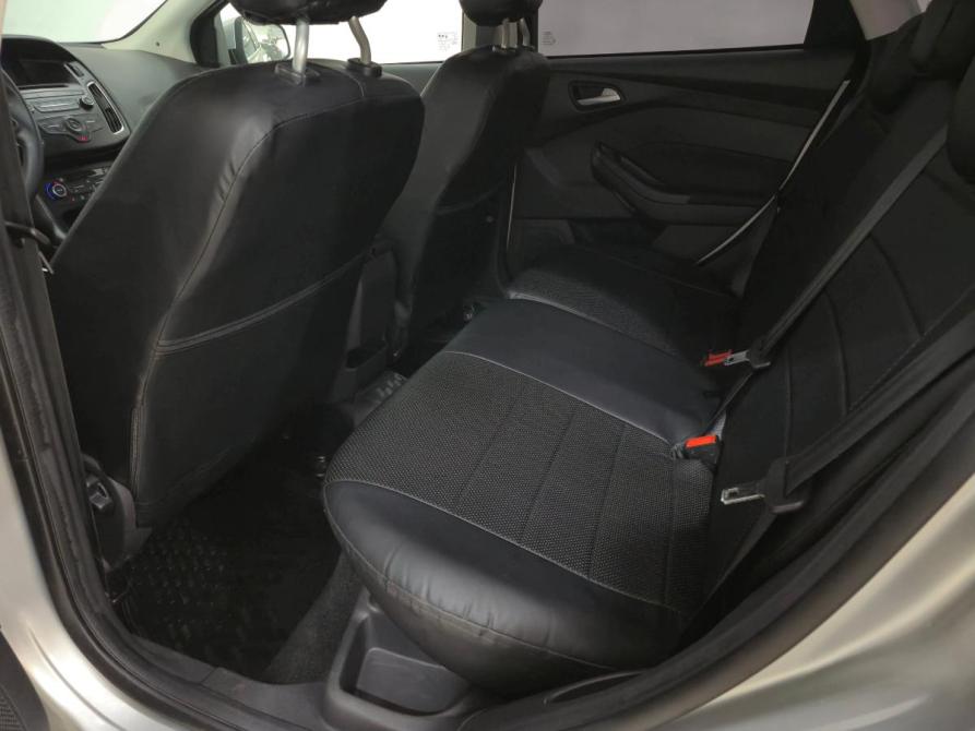 Ford Focus III Рестайлинг Альметьевск  - изображение 18