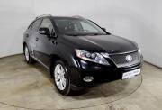 Lexus RX III Волгоград  - изображение 27