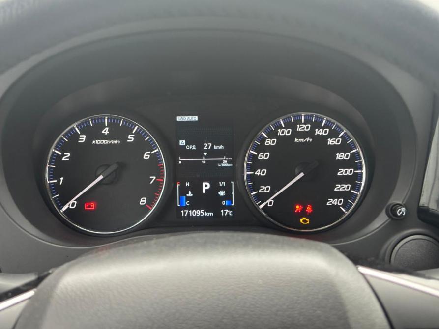 Mitsubishi Outlander III Рестайлинг 2 Сыктывкар  - изображение 18