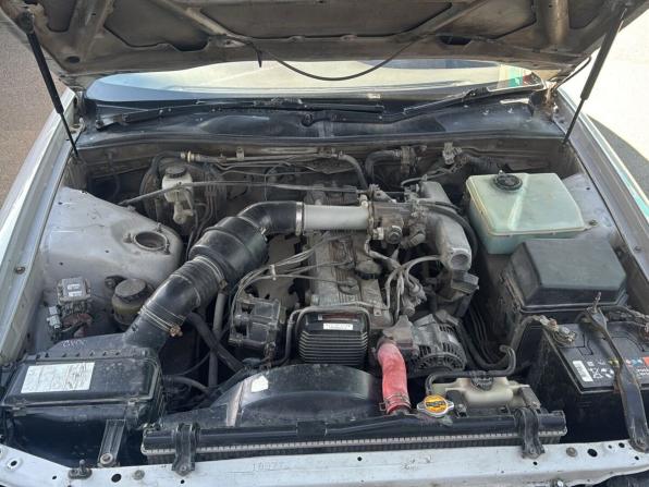 Toyota Mark II VII (X90) с пробегом 1995 года, цена 800 000 рублей, 528786 км, седан, Автокод Объявления