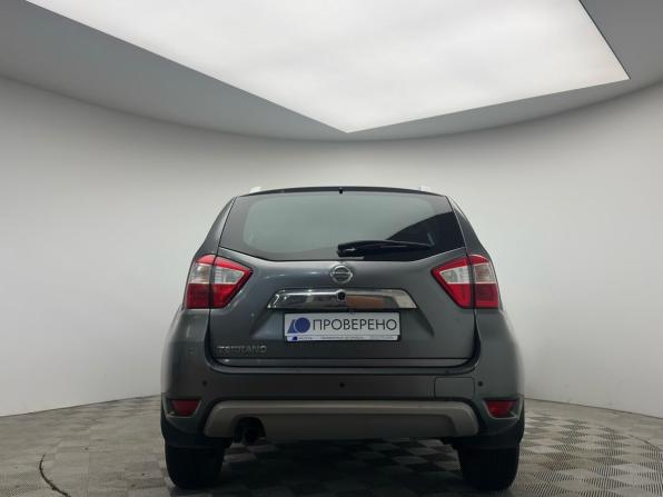 Nissan Terrano III (D10) с пробегом 2014 года, цена 929 000 рублей, 182615 км, внедорожник, Автокод Объявления