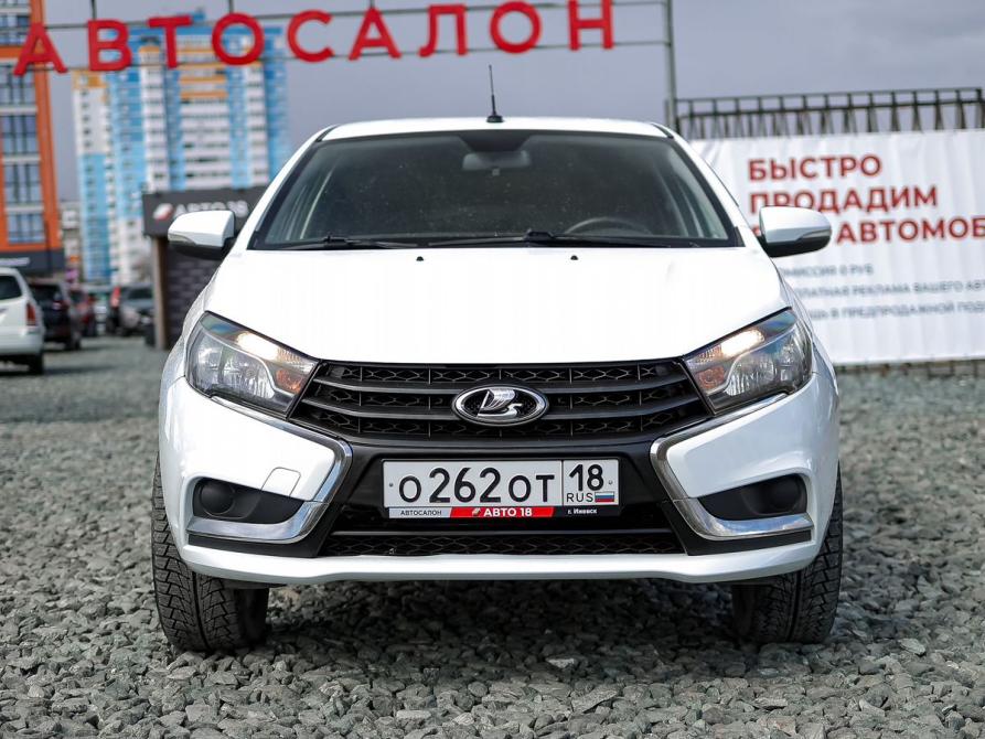 Lada (ВАЗ) Vesta I Ижевск  - изображение 3