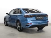 Geely Emgrand II Санкт-Петербург  - изображение 36