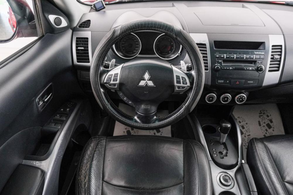 Mitsubishi Outlander II Красноярск  - изображение 15