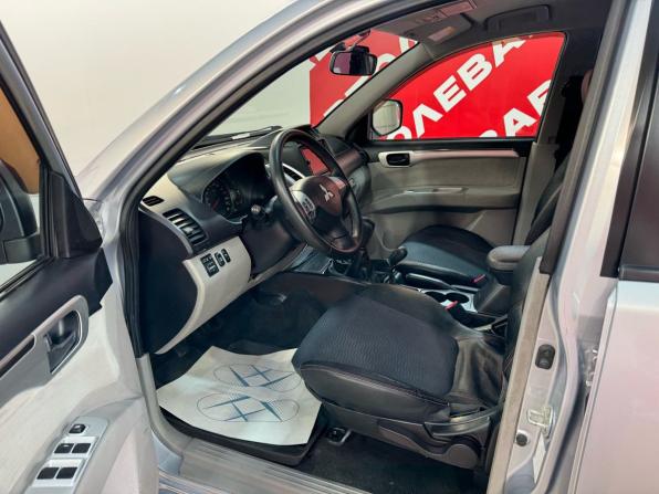 Mitsubishi Pajero Sport II с пробегом 2010 года, цена 1 349 000 рублей, 172138 км, внедорожник, Автокод Объявления