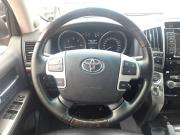Toyota Land Cruiser 200 Series Рестайлинг 1 Пермь  - изображение 28