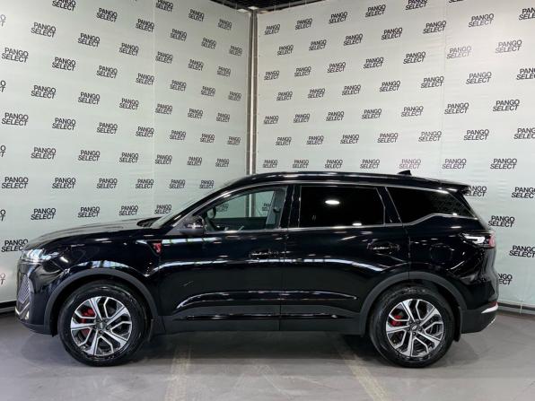 Chery Tiggo 7 Pro Max I Рестайлинг с пробегом 2025 года, цена 2 350 000 рублей, 18500 км, внедорожник, Автокод Объявления