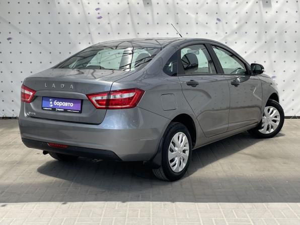 Lada (ВАЗ) Vesta I с пробегом 2019 года, цена 920 000 рублей, 127587 км, седан, Автокод Объявления