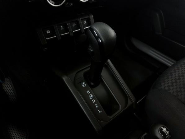 Suzuki Jimny IV с пробегом 2025 года, цена 3 650 000 рублей, 614 км, внедорожник, Автокод Объявления