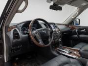 Nissan Patrol VI (Y62) Рестайлинг Москва  - изображение 46