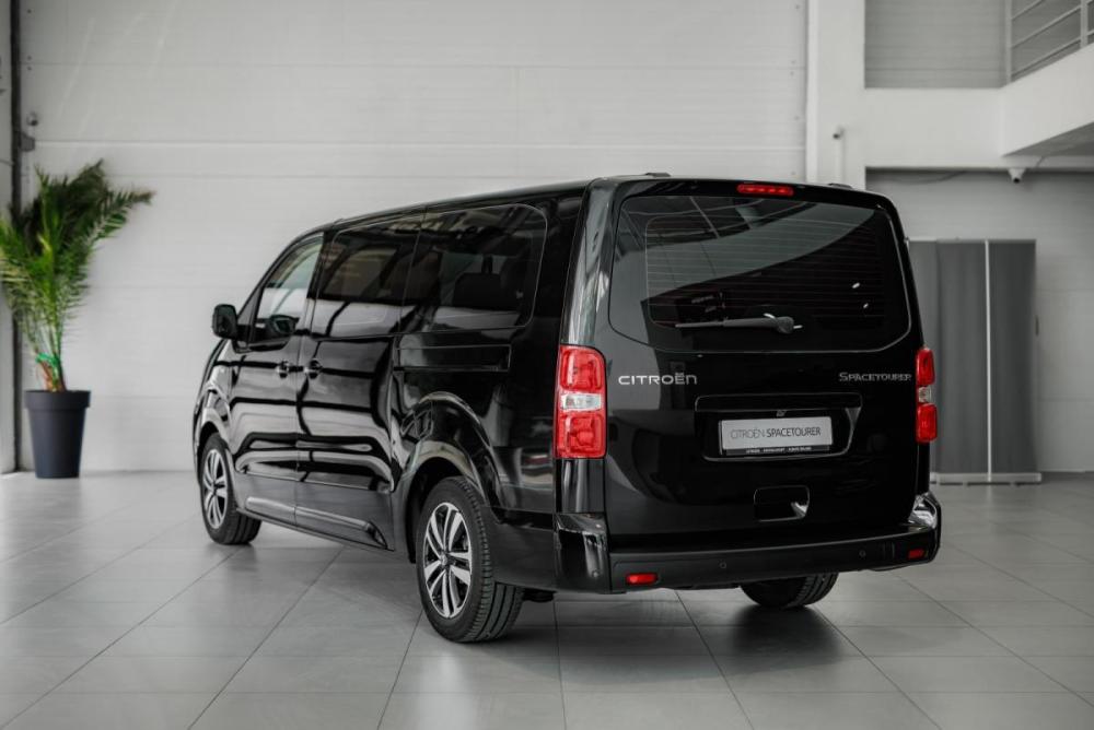 Citroen SpaceTourer I Рестайлинг Казань  - изображение 5