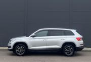 Skoda Kodiaq I Красноярск  - изображение 31