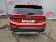 Hyundai Santa Fe IV Рестайлинг Ярославль  - изображение 35