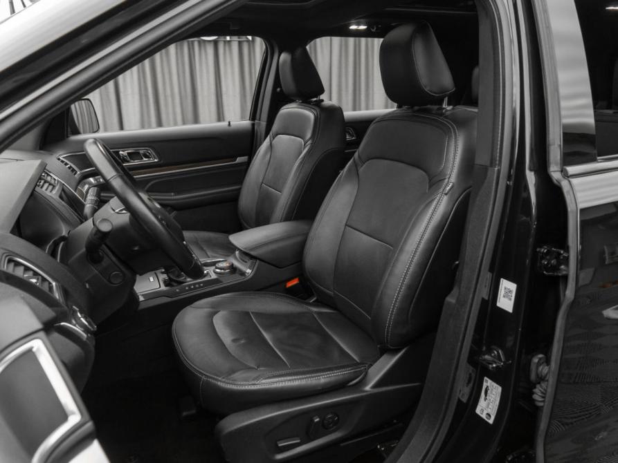Ford Explorer V Рестайлинг 2 Москва  - изображение 9