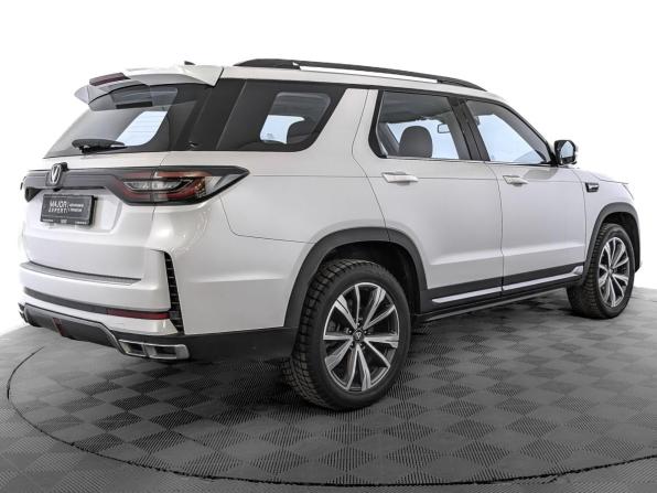 Changan CS95 I Рестайлинг 2 с пробегом 2023 года, цена 2 440 000 рублей, 83652 км, внедорожник, Автокод Объявления