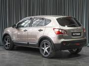 Nissan Qashqai I Рестайлинг Тюмень  - изображение 20