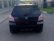 Geely MK Cross I Самара  - изображение 18