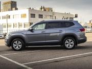 Volkswagen Teramont I Москва  - изображение 29
