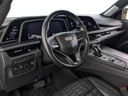 Cadillac Escalade V Москва  - изображение 45