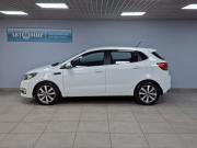 Kia Rio III Рестайлинг Москва  - изображение 27