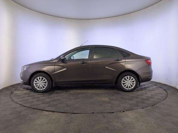 Lada (ВАЗ) Vesta I с пробегом 2019 года, цена 900 000 рублей, 90804 км, седан, Автокод Объявления