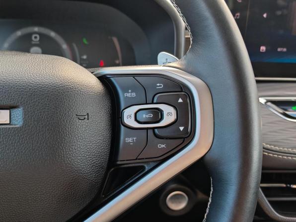 Haval Jolion I с пробегом 2021 года, цена 1 770 000 рублей, 87609 км, внедорожник, Автокод Объявления