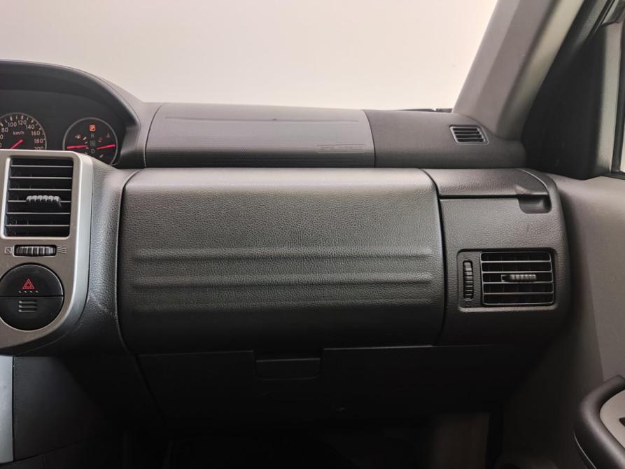 Nissan X-Trail I Рестайлинг Барнаул  - изображение 13