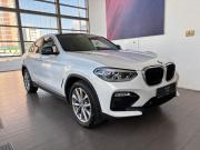 BMW X4 II (G02) Москва  - изображение 18