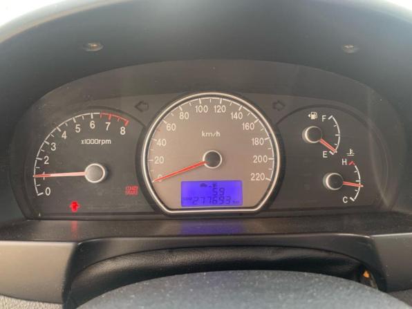 Hyundai Elantra IV (HD) с пробегом 2008 года, цена 429 900 рублей, 277691 км, седан, Автокод Объявления