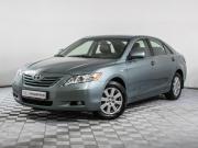 Toyota Camry VI (XV40) Москва  - изображение 19