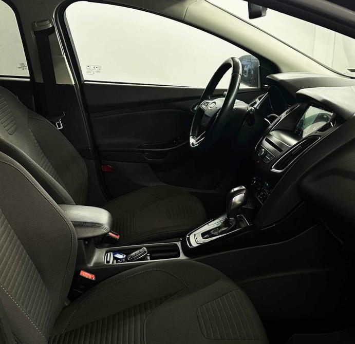 Ford Focus III Рестайлинг Москва  - изображение 12